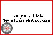 Harness Ltda Medellín Antioquia