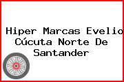 Hiper Marcas Evelio Cúcuta Norte De Santander