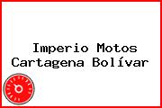 Imperio Motos Cartagena Bolívar