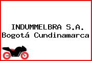 INDUMMELBRA S.A. Bogotá Cundinamarca
