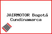 JAIRMOTOR Bogotá Cundinamarca