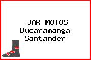 JAR MOTOS Bucaramanga Santander