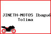 JINETH-MOTOS Ibagué Tolima
