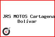 JRS MOTOS Cartagena Bolívar