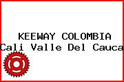 KEEWAY COLOMBIA Cali Valle Del Cauca