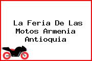 La Feria De Las Motos Armenia Antioquia