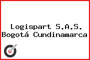 Logispart S.A.S. Bogotá Cundinamarca