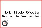 Lubritodo Cúcuta Norte De Santander