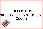 MEGAMOTOS Roldanillo Valle Del Cauca