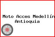 Moto Acces Medellín Antioquia