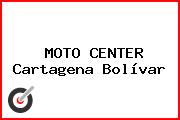 MOTO CENTER Cartagena Bolívar