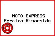 MOTO EXPRESS Pereira Risaralda