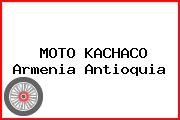 MOTO KACHACO Armenia Antioquia