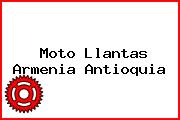 Moto Llantas Armenia Antioquia