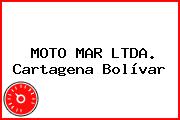MOTO MAR LTDA. Cartagena Bolívar