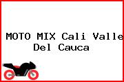 MOTO MIX Cali Valle Del Cauca