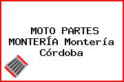 MOTO PARTES MONTERÍA Montería Córdoba