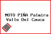 MOTO PIÑA Palmira Valle Del Cauca