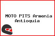 MOTO PITS Armenia Antioquia