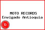 MOTO RECORDS Envigado Antioquia