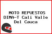 MOTO REPUESTOS DIMA-T Cali Valle Del Cauca