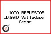 MOTO REPUESTOS EDWARD Valledupar Cesar