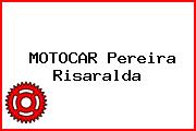 MOTOCAR Pereira Risaralda