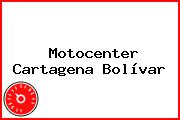 Motocenter Cartagena Bolívar