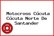 Motocross Cúcuta Cúcuta Norte De Santander