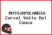 MOTOJAPOLANDIA Zarzal Valle Del Cauca