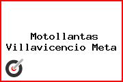 Motollantas Villavicencio Meta