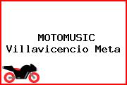 MOTOMUSIC Villavicencio Meta