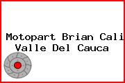 Motopart Brian Cali Valle Del Cauca