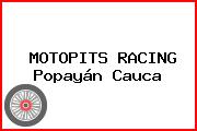 MOTOPITS RACING Popayán Cauca