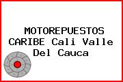 MOTOREPUESTOS CARIBE Cali Valle Del Cauca