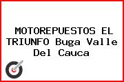 MOTOREPUESTOS EL TRIUNFO Buga Valle Del Cauca