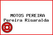 MOTOS PEREIRA Pereira Risaralda