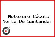 Motozero Cúcuta Norte De Santander