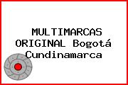 MULTIMARCAS ORIGINAL Bogotá Cundinamarca