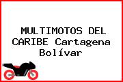 MULTIMOTOS DEL CARIBE Cartagena Bolívar