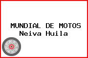 MUNDIAL DE MOTOS Neiva Huila
