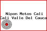 Nipon Motos Cali Cali Valle Del Cauca
