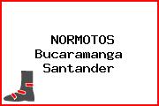 NORMOTOS Bucaramanga Santander