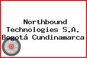 Northbound Technologies S.A. Bogotá Cundinamarca