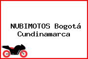 NUBIMOTOS Bogotá Cundinamarca