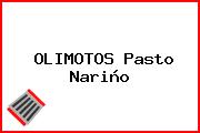 OLIMOTOS Pasto Nariño