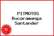 PITMOTOS Bucaramanga Santander