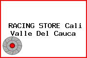 RACING STORE Cali Valle Del Cauca