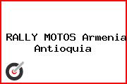 RALLY MOTOS Armenia Antioquia