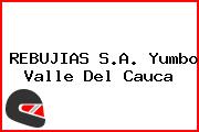 REBUJIAS S.A. Yumbo Valle Del Cauca